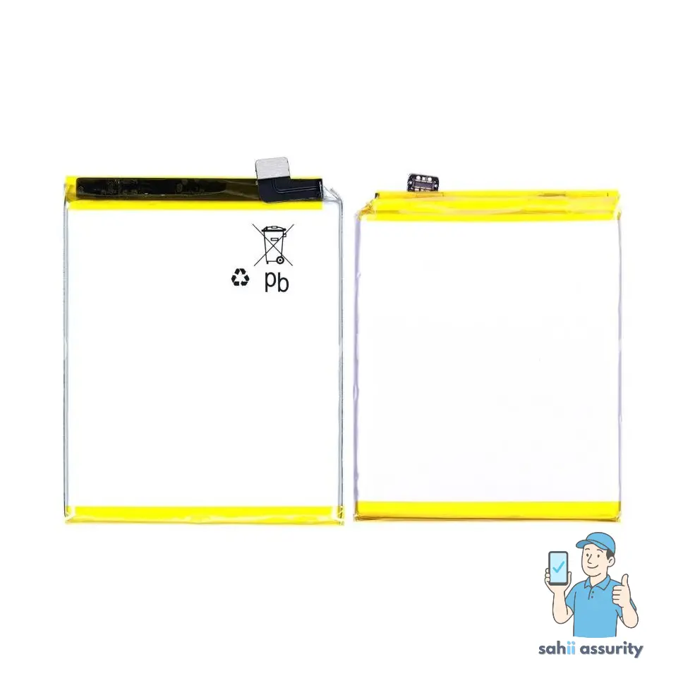 Battery for OnePlus 6T A6013